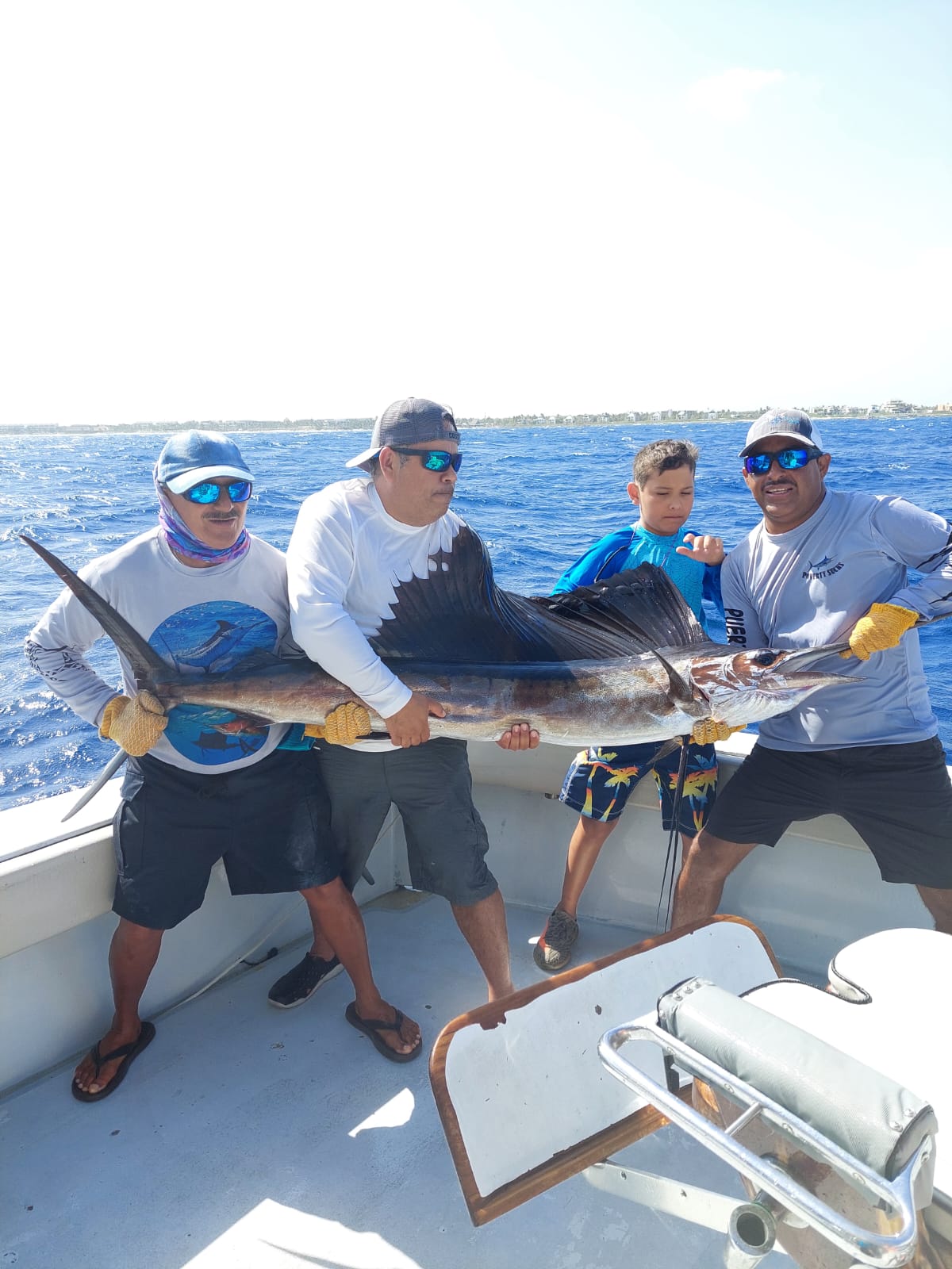 fishing trips in riviera maya mexico , fishing trips riviera maya mexico